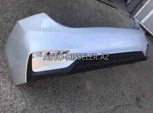 Hyundai Accent 2018-2019 arxa buferi